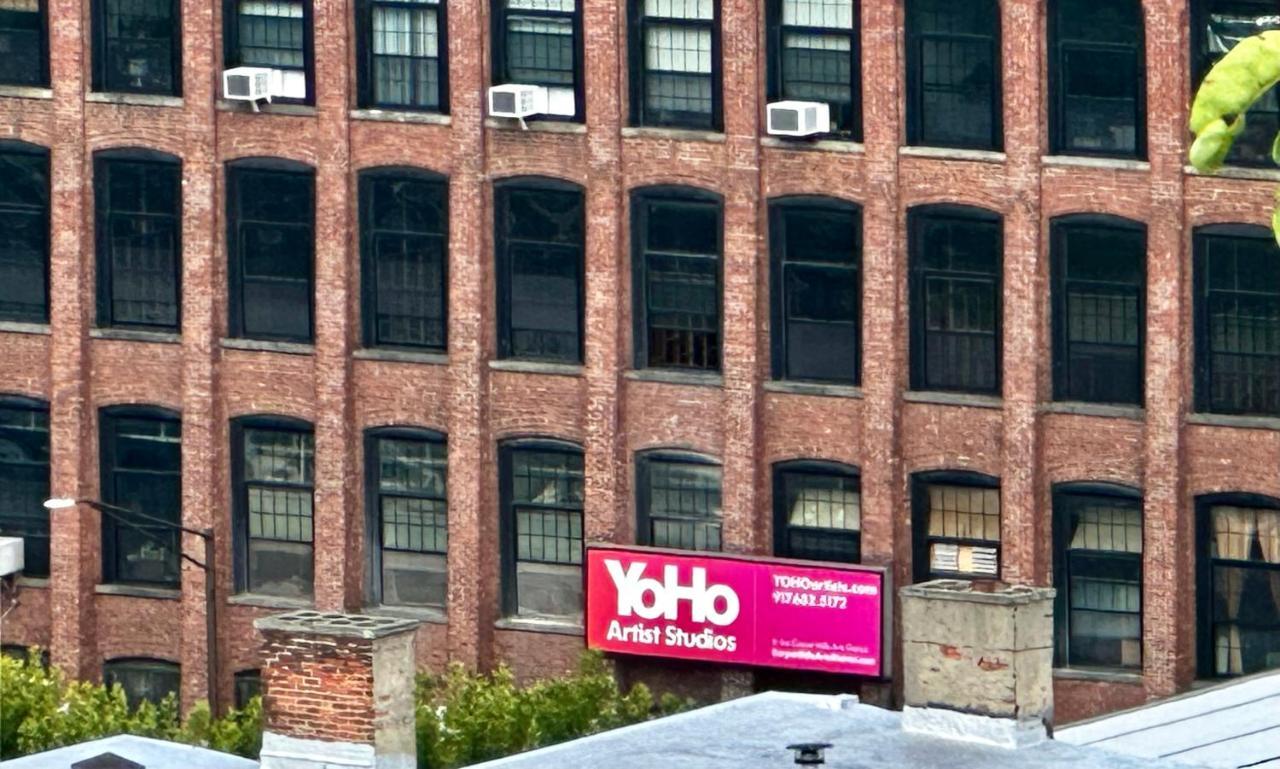 4-A Diamond In Yonkers 호텔 외부 사진